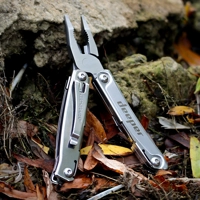 Deeper Chirp+ 4 & Leatherman Adventure Bundle